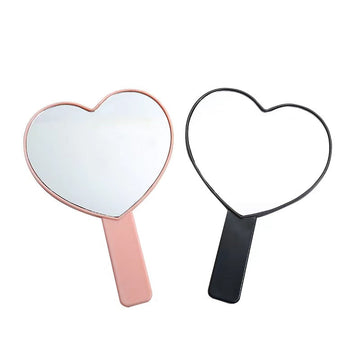 Beauty Mirror For Eyelashes Extension